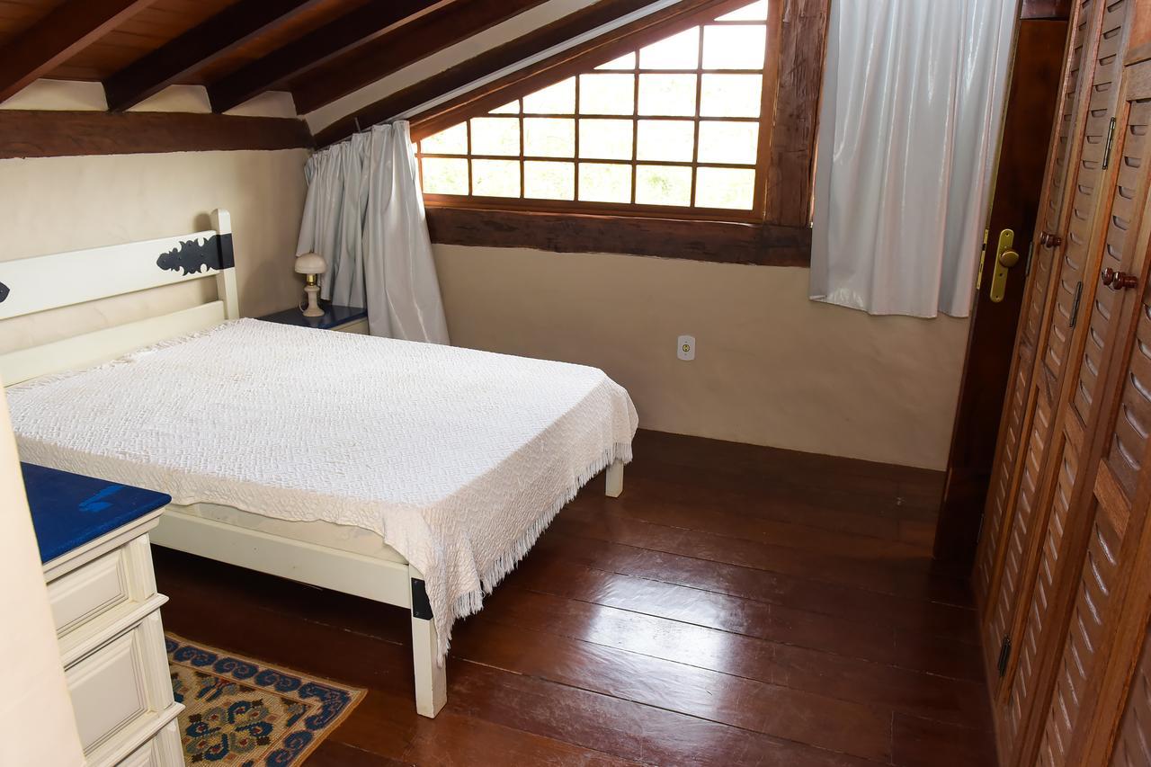 Casa Da Ilha Villa Ilhabela Exterior foto